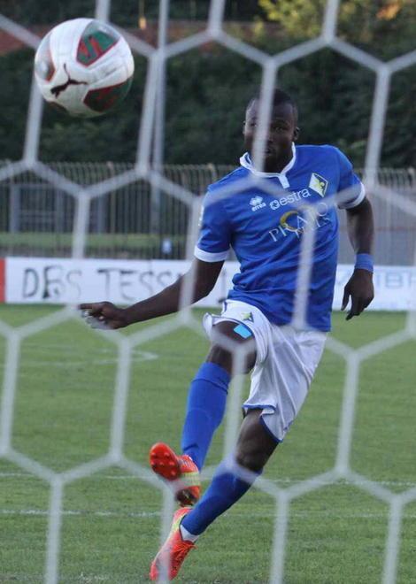 Il Prato torna in campo con la Spal Eguelfi e Fofana le due novità