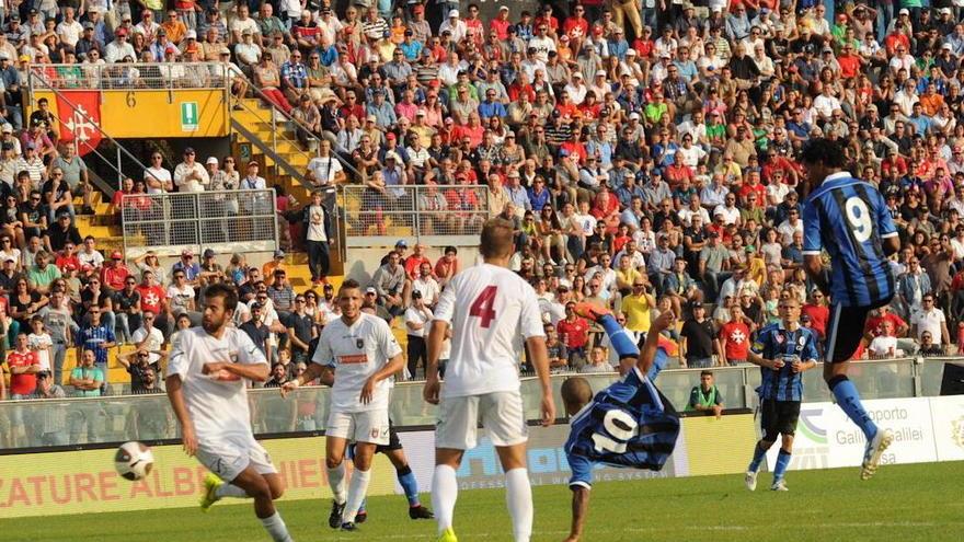 Anche tra i nerazzurri molti sono tenuti a riposo