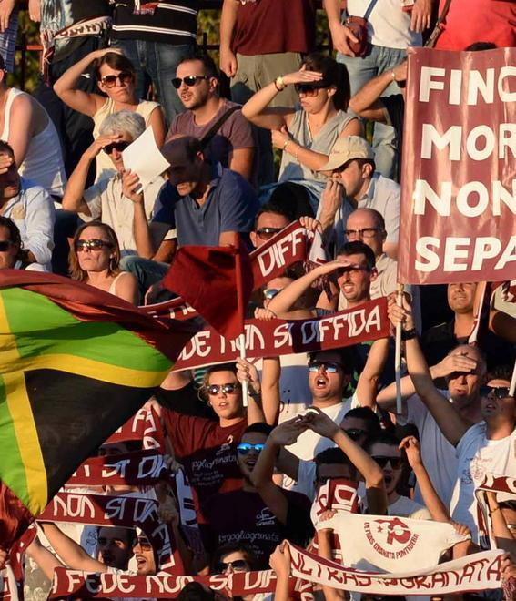 Granata, turnover ma con cautela 