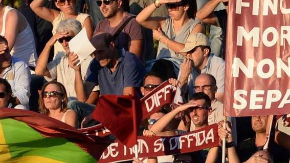 Granata, turnover ma con cautela