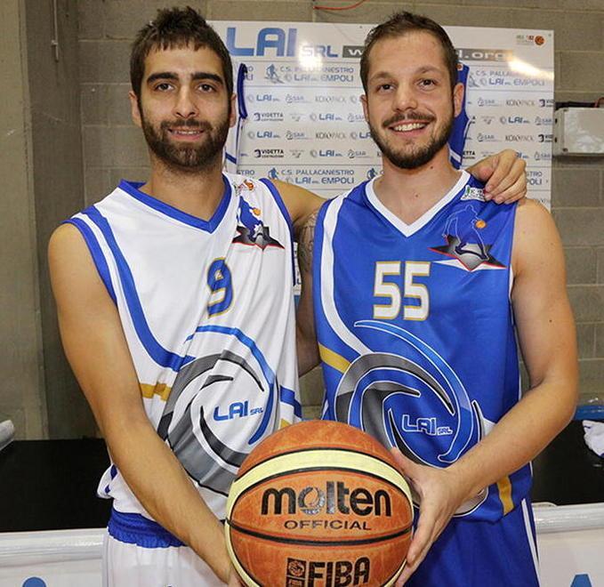 Derby-spettacolo fra Pallacanestro e Virtus Certaldo 