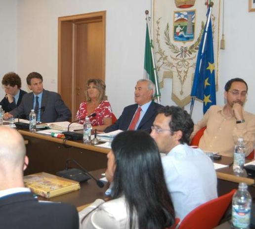 Con la Misericordia per tre anni 