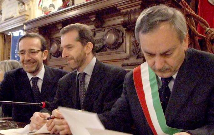 Fontanelli: «Balle di Nencini sui vincoli» 