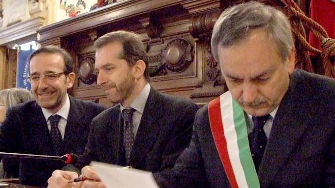Fontanelli: «Balle di Nencini sui vincoli»