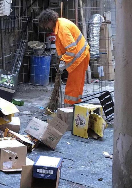 Una società unica gestirà il ciclo rifiuti su quattro province 