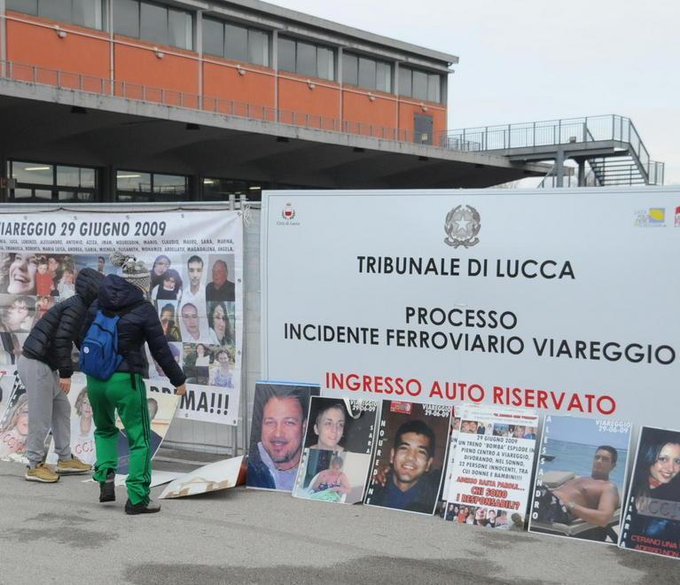 Strage, il caso delle perizie simili 