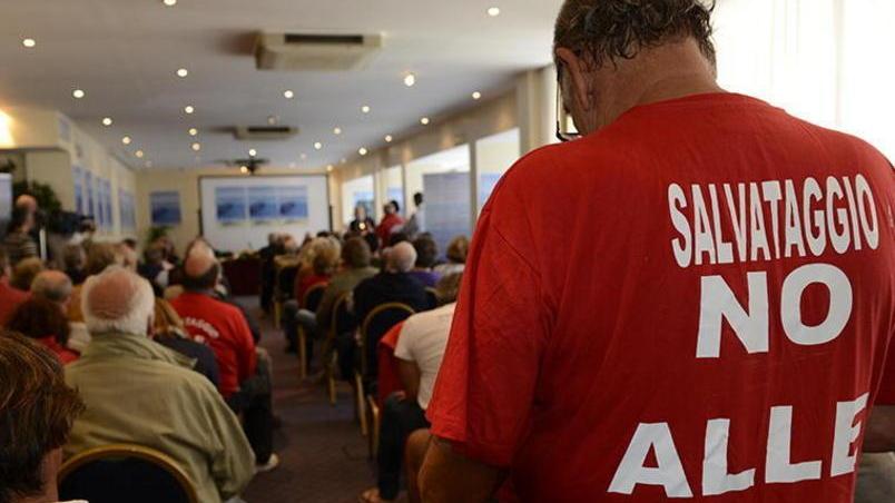 Aste anticipate al 2017 in cambio di una sanatoria