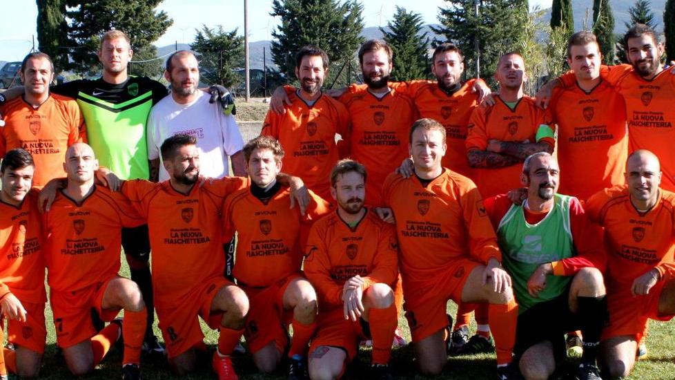 Magenta Football club di Livorno