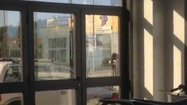 Colpo da 80mila euro in officina
