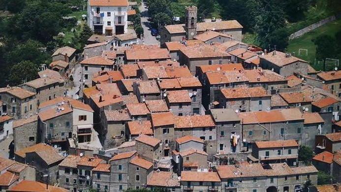 Nuova postazione per il 118 Progetto pilota a Sassofortino
