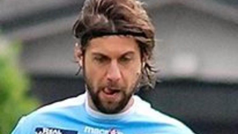 Il difensore lucchese Mei lascia il Piacenza