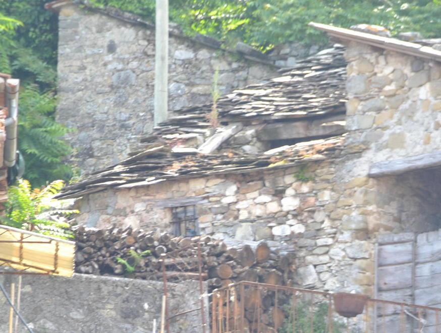 Terremoto, contributi per le prime case 