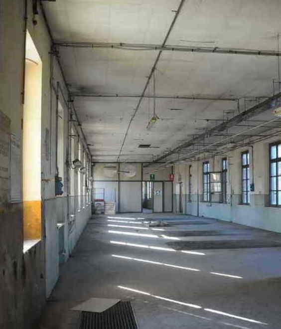 Manifattura, con l’inizio del 2015 si potrà pensare a nuovi progetti