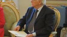 Parducci (Aml) : «Organizziamo un festival internazionale»