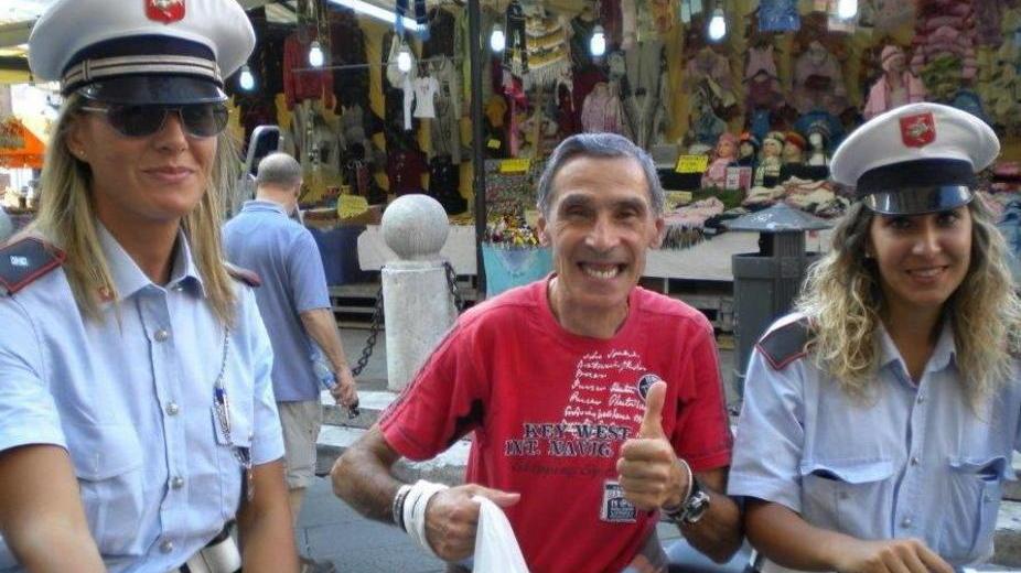 Estorsione a Mario Son Sodo «Condannateli a 6 anni»