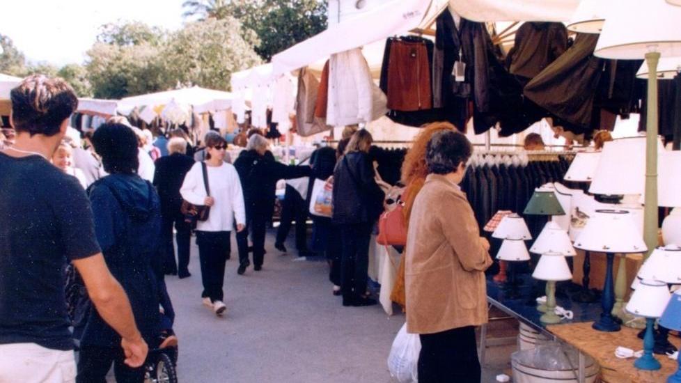 Un calendario delle fiere e dei mercatini
