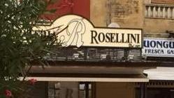 Riapre dopo un mese la gelateria Rosellini