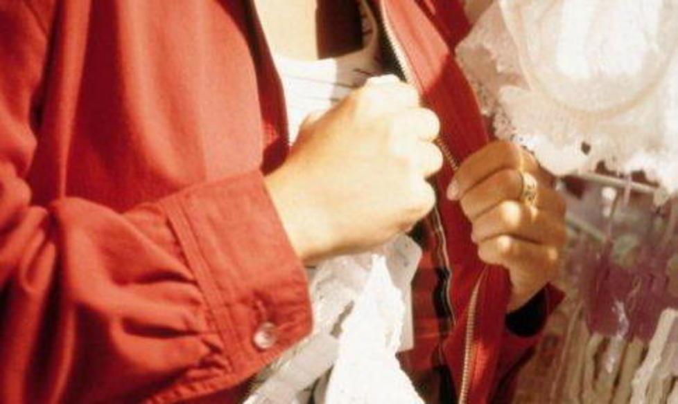 «Ma qui a Livorno più taccheggi di vestiti e alcolici» 