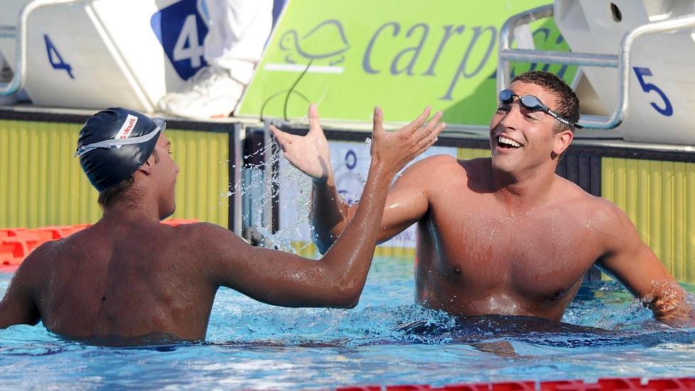 Tre frecce amaranto ai mondiali In Qatar inizia l’avventura 