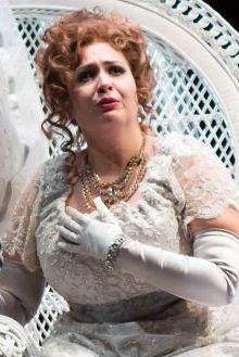 A Sassari oggi la tavola rotonda sulla “Adriana Lecouvreur” di Cilea