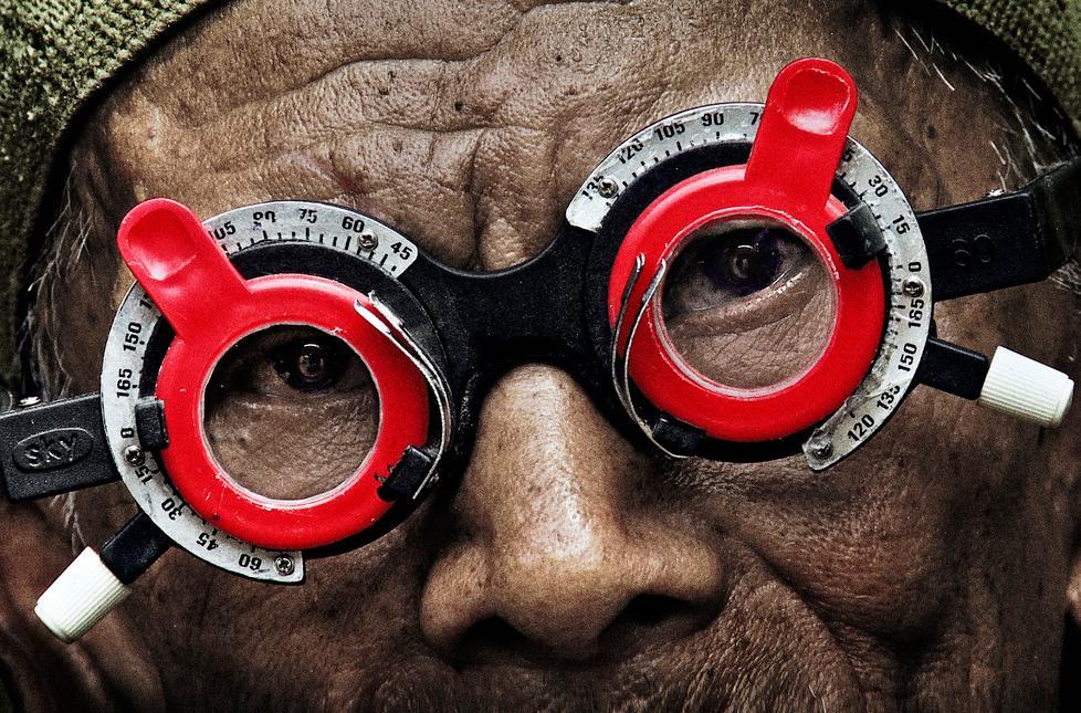Stasera al Teatro Verdi "The Look of Silence" 