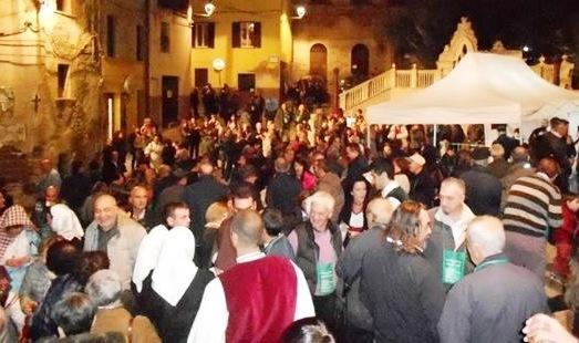In ventimila all’assalto delle cantine e dei musei