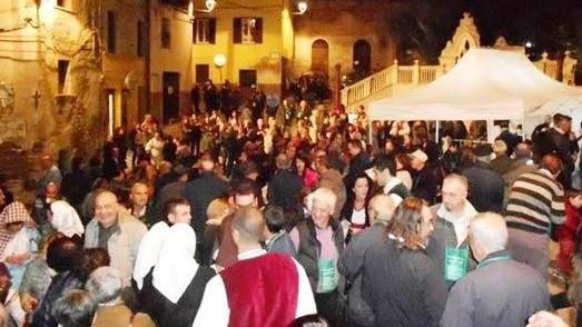 In ventimila all’assalto delle cantine e dei musei