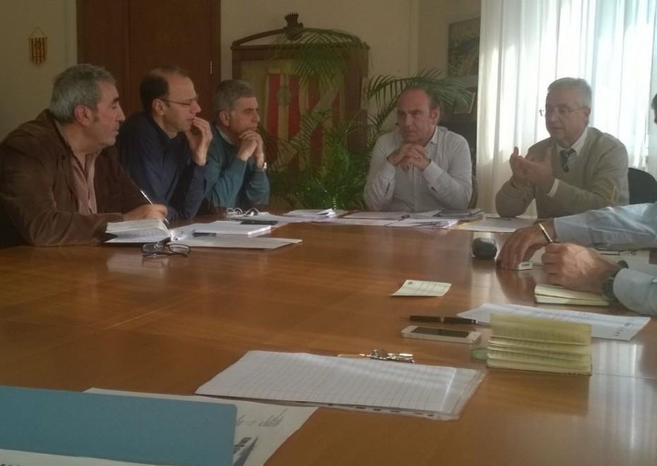 Macrostruttura dirigenziale per “far girare” il Comune