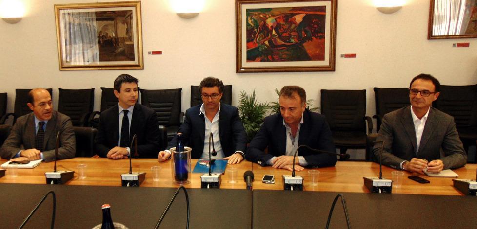 Alle fiere europee con un marchio unico 