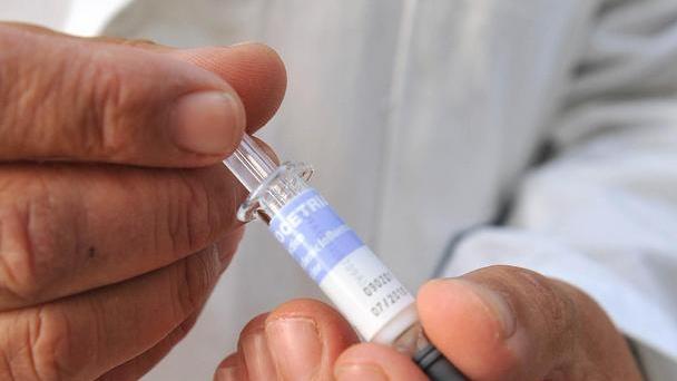 Arru: ingiustificato l’allarme sui vaccini contro l’influenza 