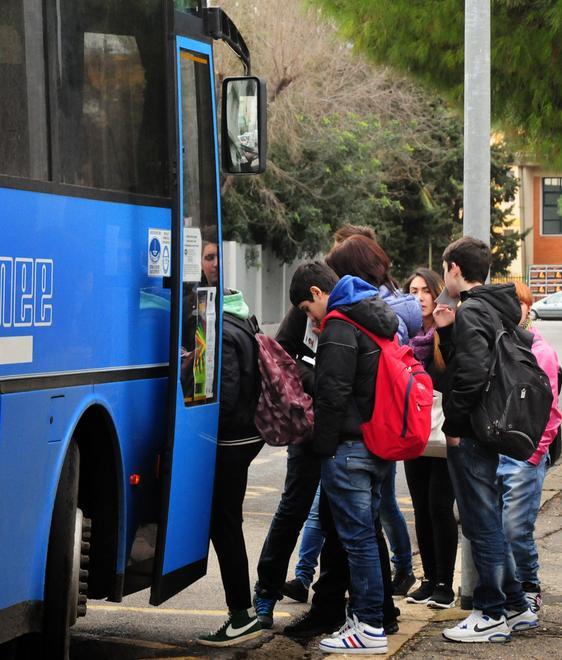 Pubblicato il bando comunale per il sostegno agli studenti