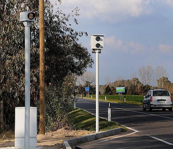 Autovelox contestati, il Comune adesso incassa 