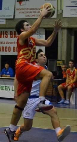 Prossimo turno, ecco le partite in programma