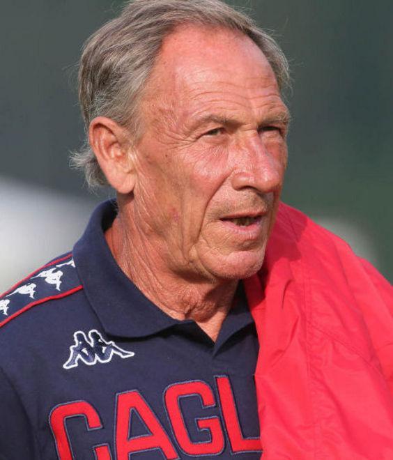 Zeman fa riposare i titolari e si affida alle seconde linee 