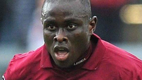 Il Livorno recupera Mosquera, Lambrughi e Djokovic sono out