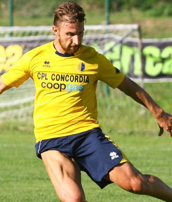 Modena in partenza per Cagliari Manfredini si candida tra i pali