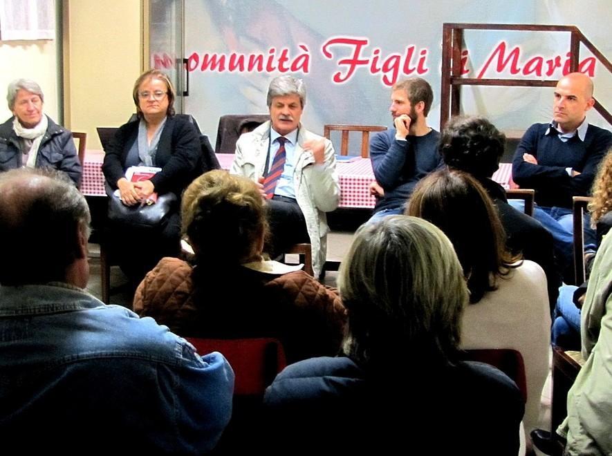Ladri in azione e vandali nella valle del Fossa