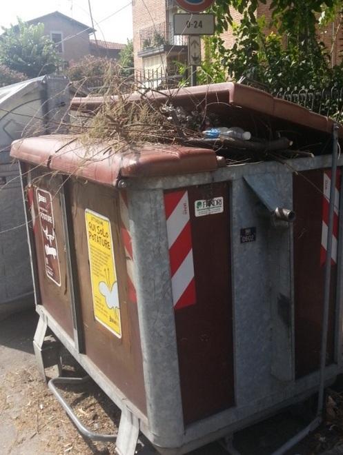 Differenziata, ora si può fare di più 