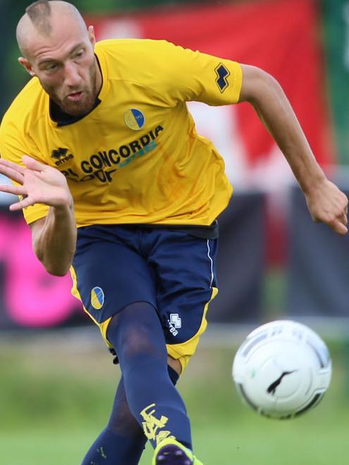 Luppi: «Granoche mitico, ora dobbiamo aiutarlo» 