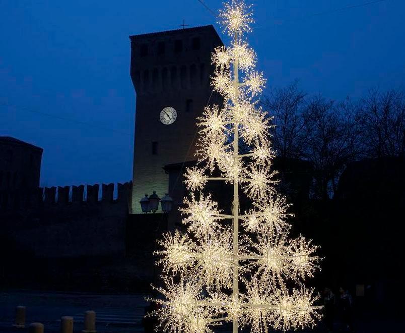 Formigine vuole fare cento 