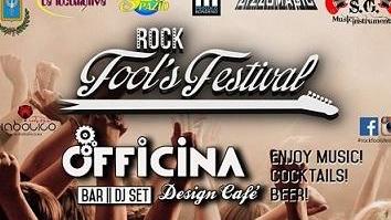 Stasera Fool’s Festival al via