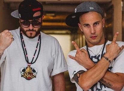Il rap anni Novanta torna con i Kc 