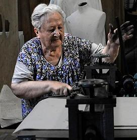 Un pomeriggio per la Occari