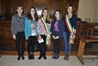 Jolanda di Savoia, una ragazza eletta sindaco dei giovani