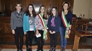 Jolanda di Savoia, una ragazza eletta sindaco dei giovani