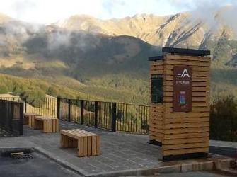 Al Parco la “Carta del turismo sostenibile” 