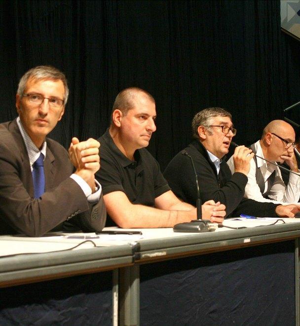 Carife, due accordi e una promessa 