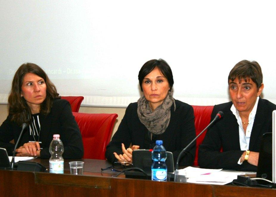 Confronto sul disagio lavorativo
