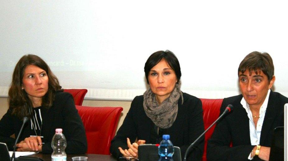 Confronto sul disagio lavorativo