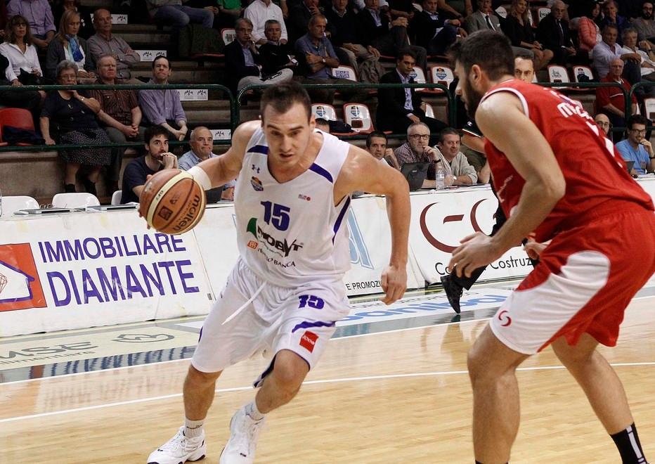 C’è l’onda abruzzese La Mobyt deve fare quadrato 